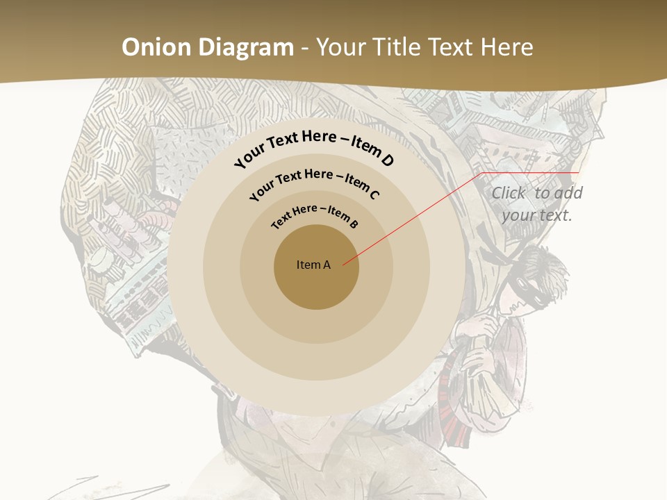 Wealth Management Professional PowerPoint Template