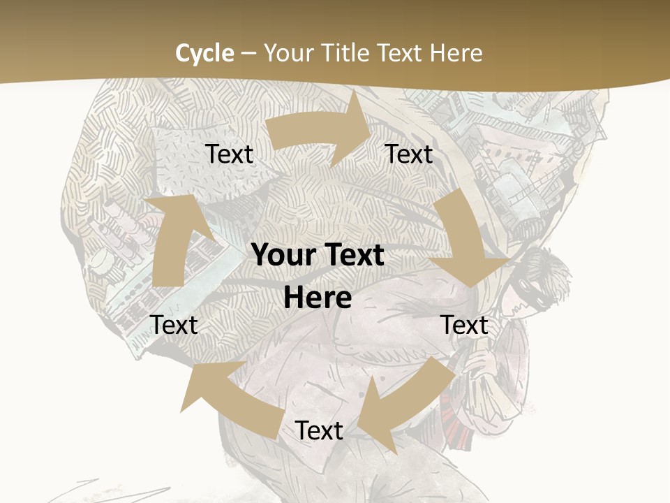 Wealth Management Professional PowerPoint Template