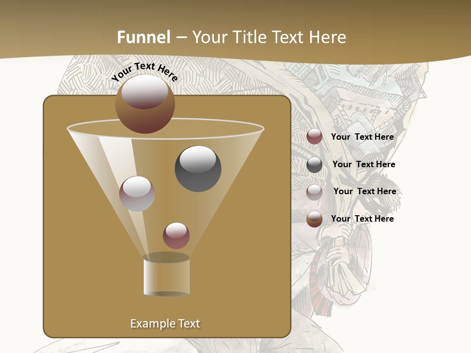 Wealth Management Professional PowerPoint Template