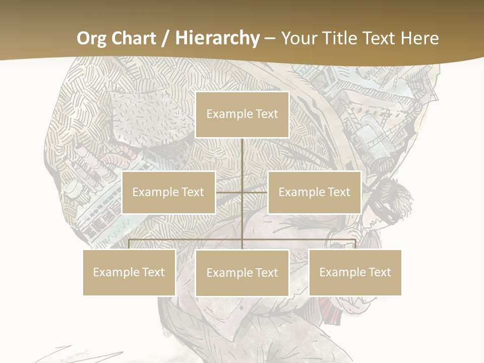 Wealth Management Professional PowerPoint Template