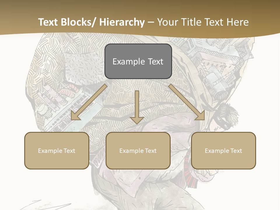 Wealth Management Professional PowerPoint Template