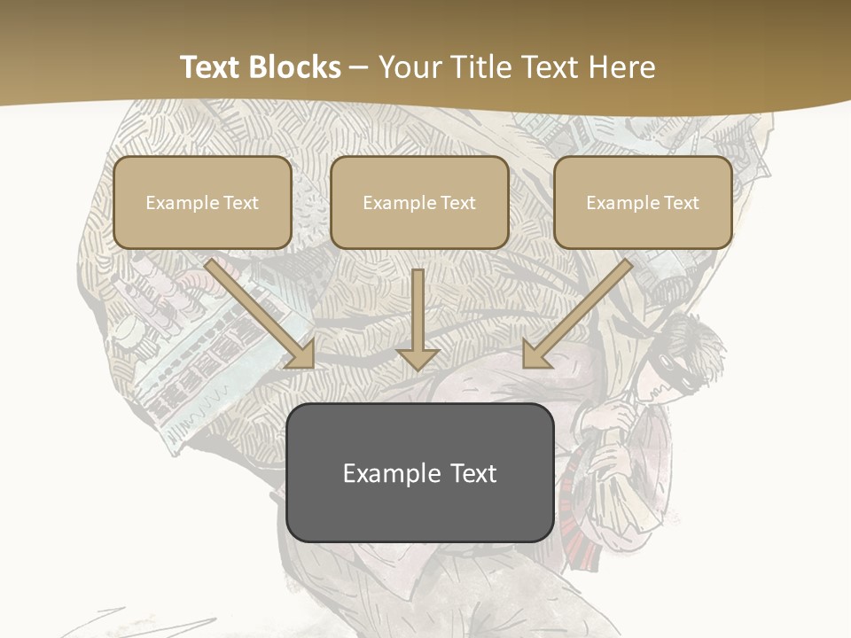 Wealth Management Professional PowerPoint Template