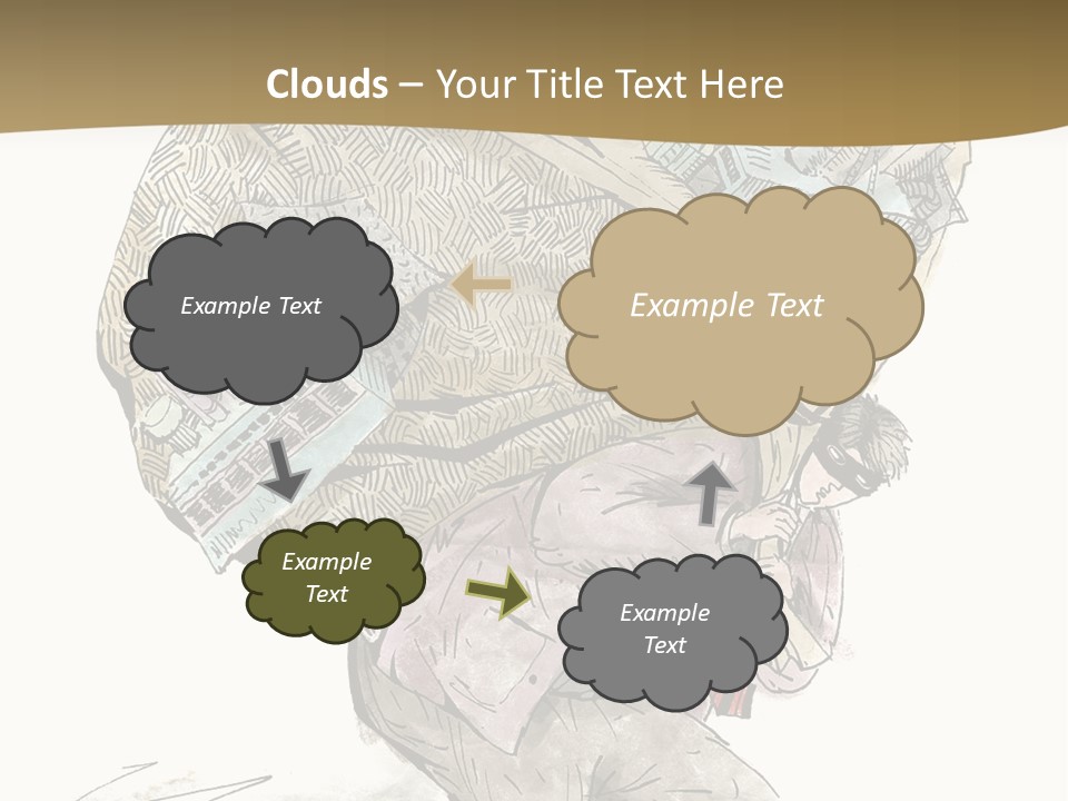 Wealth Management Professional PowerPoint Template
