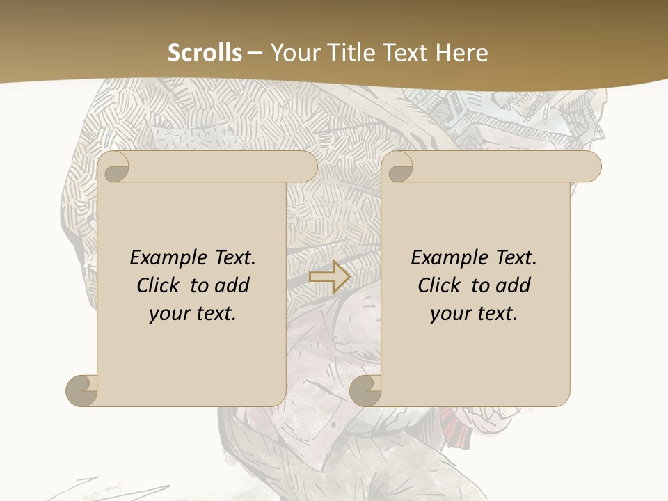 Wealth Management Professional PowerPoint Template