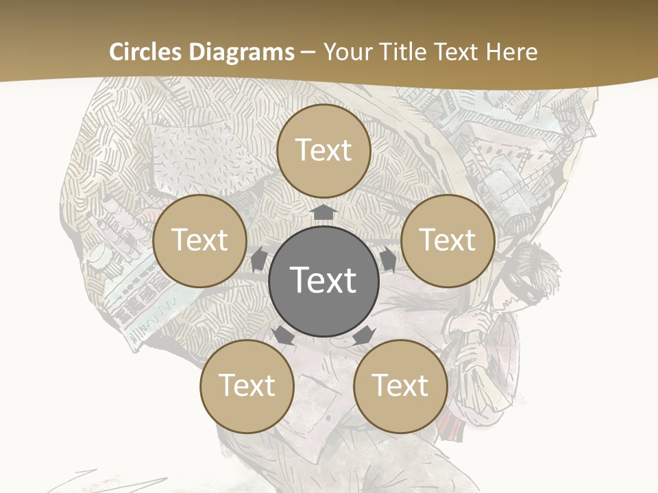 Wealth Management Professional PowerPoint Template