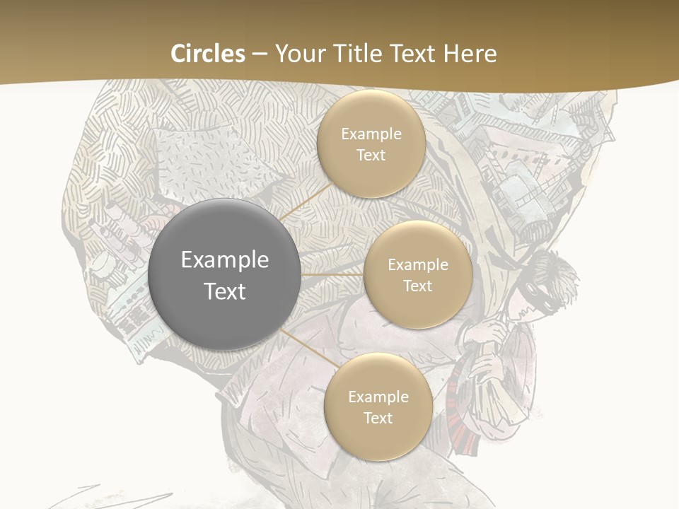 Wealth Management Professional PowerPoint Template