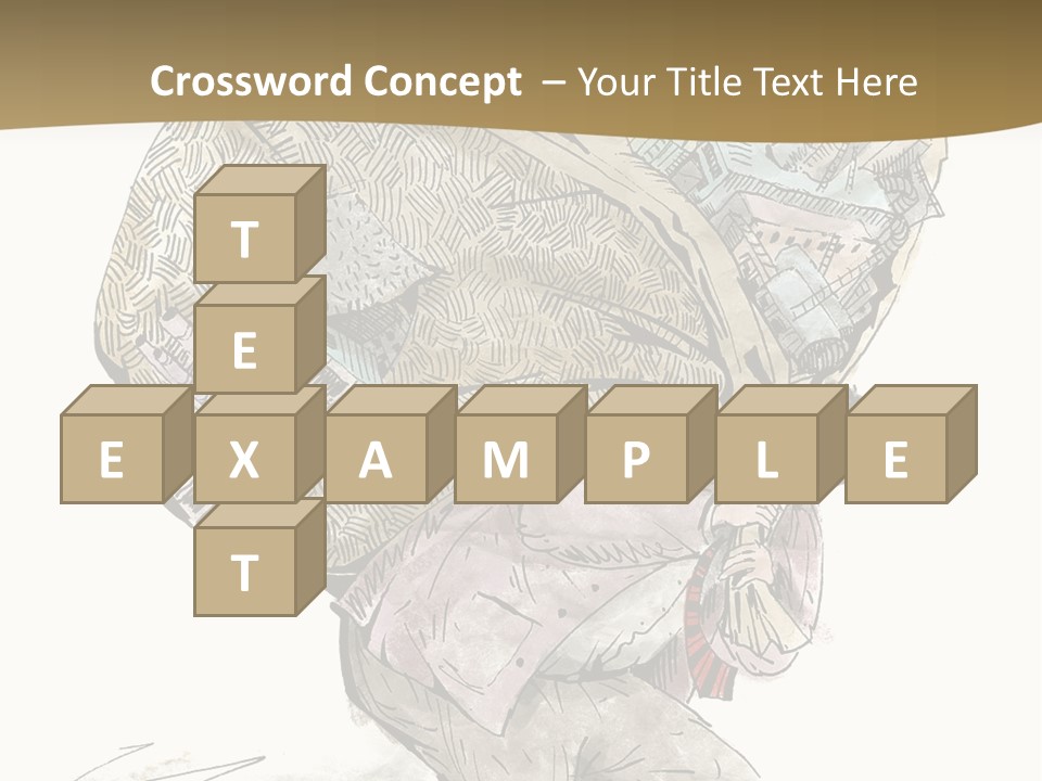 Wealth Management Professional PowerPoint Template