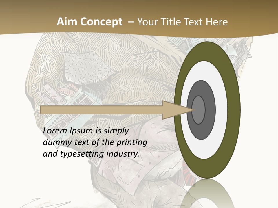 Wealth Management Professional PowerPoint Template