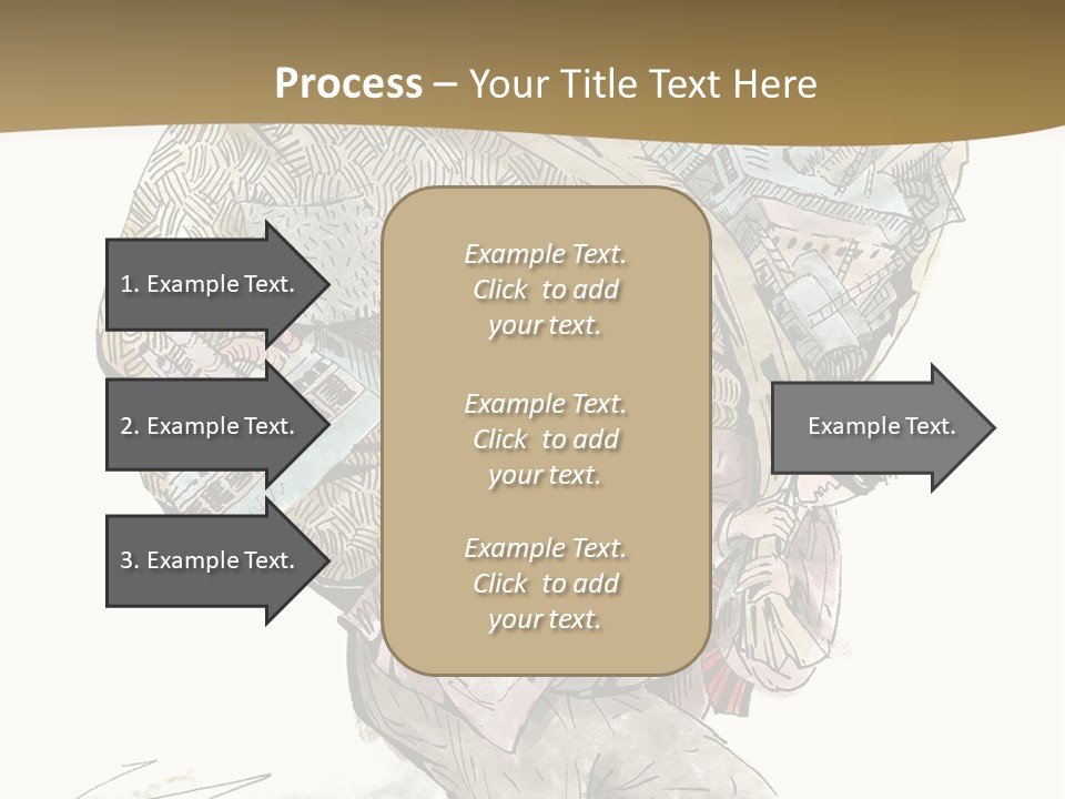 Wealth Management Professional PowerPoint Template