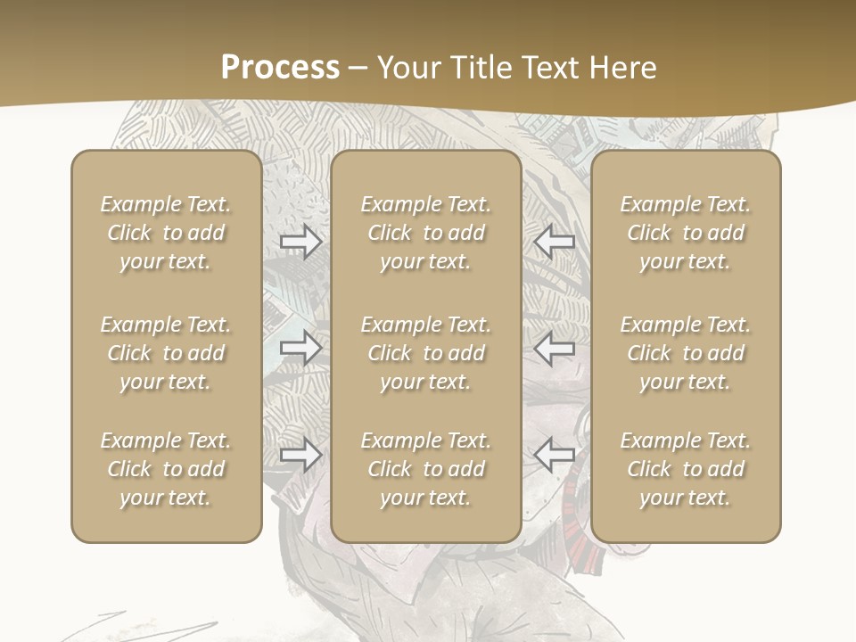Wealth Management Professional PowerPoint Template