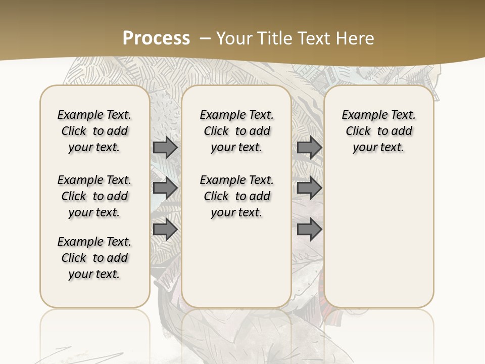 Wealth Management Professional PowerPoint Template