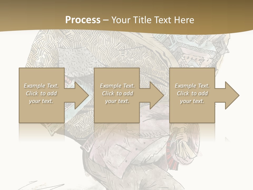 Wealth Management Professional PowerPoint Template