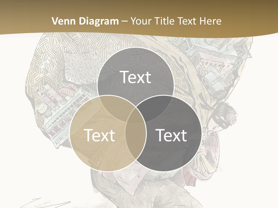 Wealth Management Professional PowerPoint Template