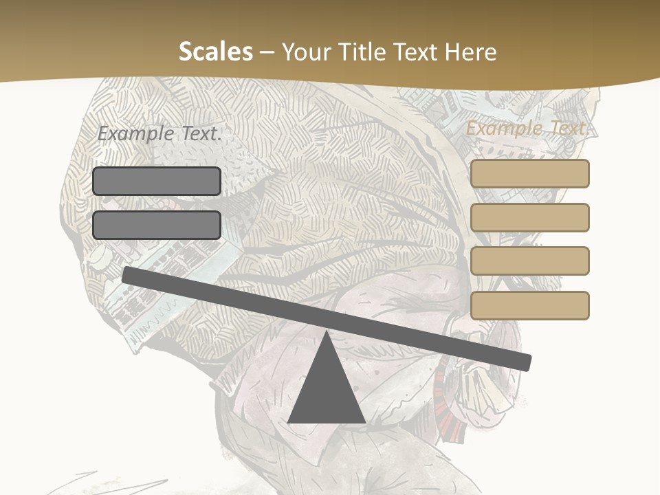 Wealth Management Professional PowerPoint Template