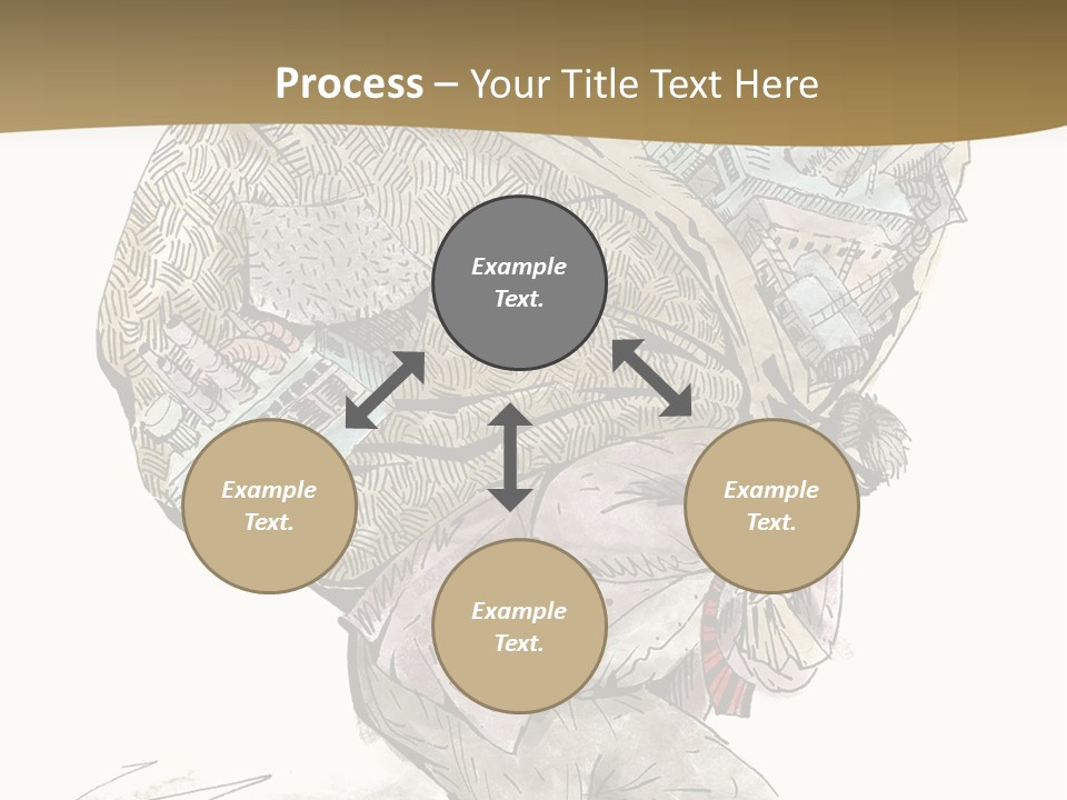 Wealth Management Professional PowerPoint Template