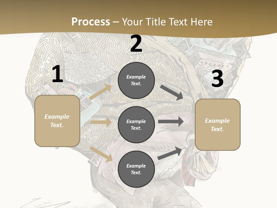 Wealth Management Professional PowerPoint Template
