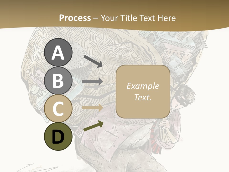 Wealth Management Professional PowerPoint Template