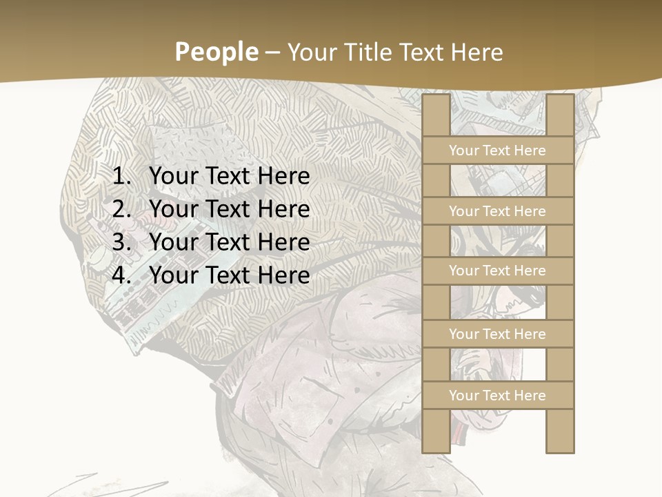 Wealth Management Professional PowerPoint Template