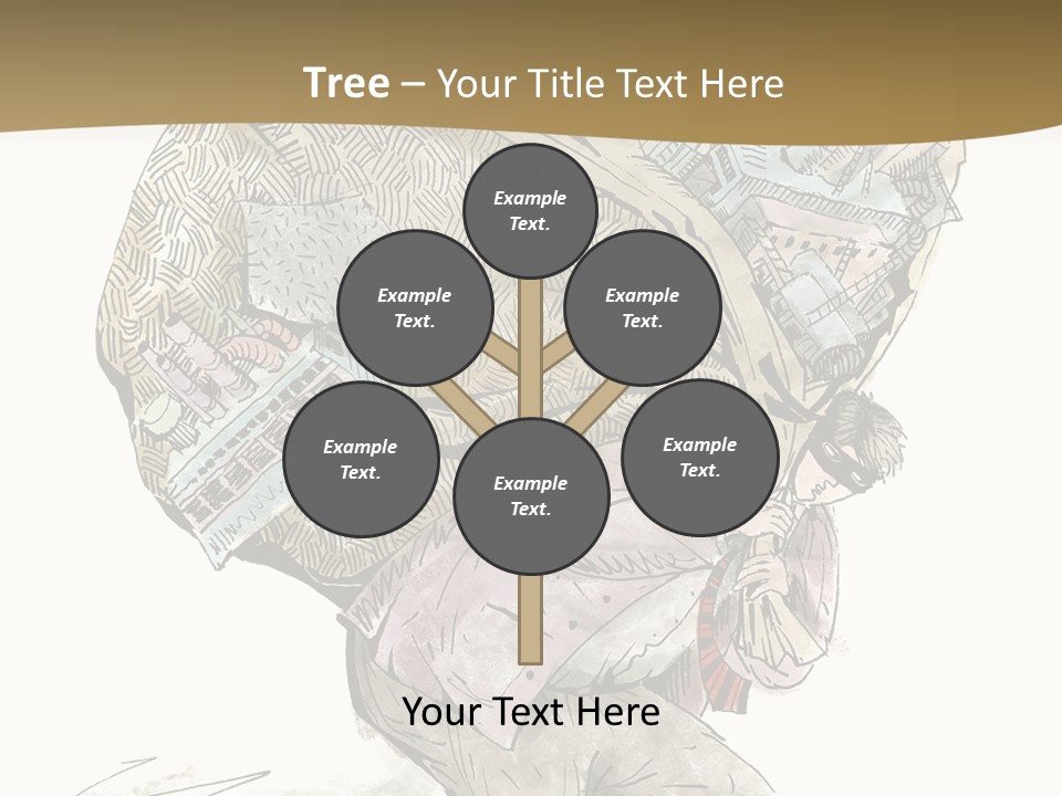 Wealth Management Professional PowerPoint Template