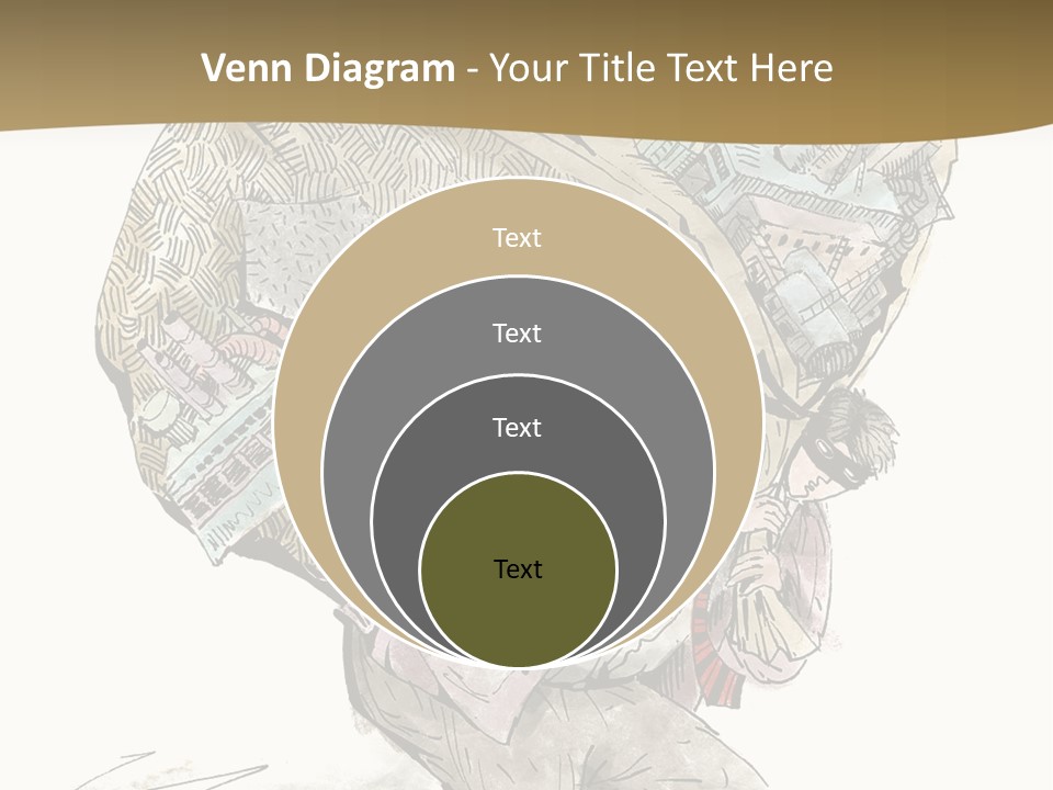 Wealth Management Professional PowerPoint Template