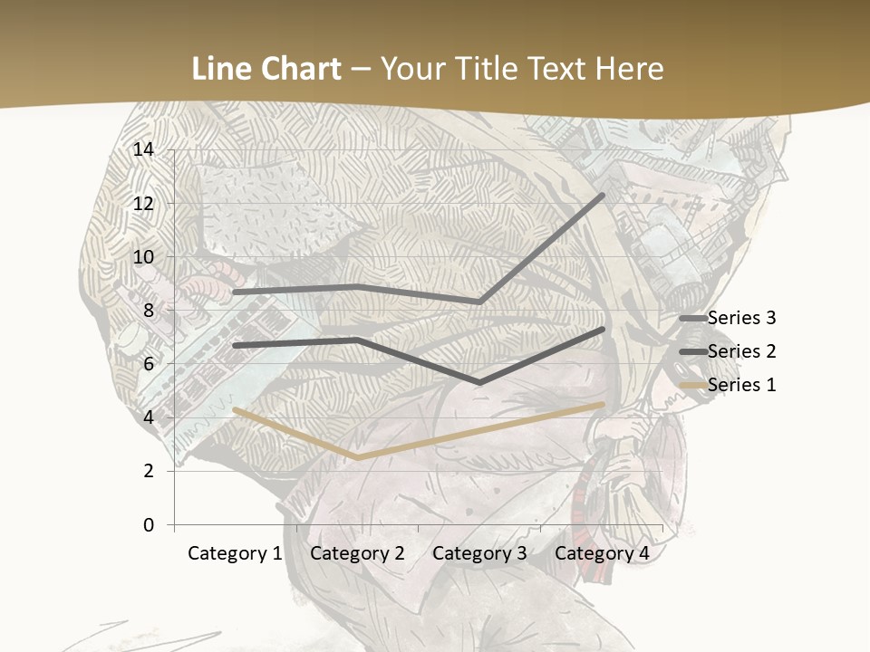 Wealth Management Professional PowerPoint Template