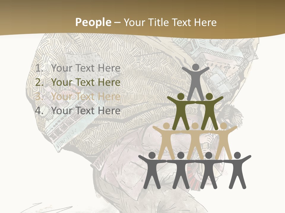 Wealth Management Professional PowerPoint Template