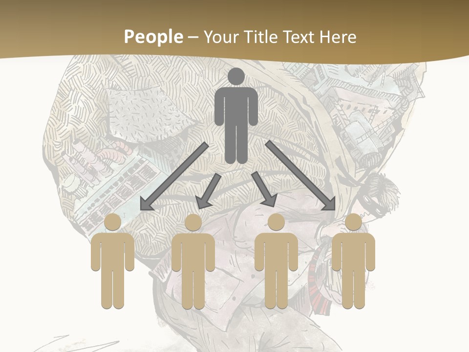 Wealth Management Professional PowerPoint Template