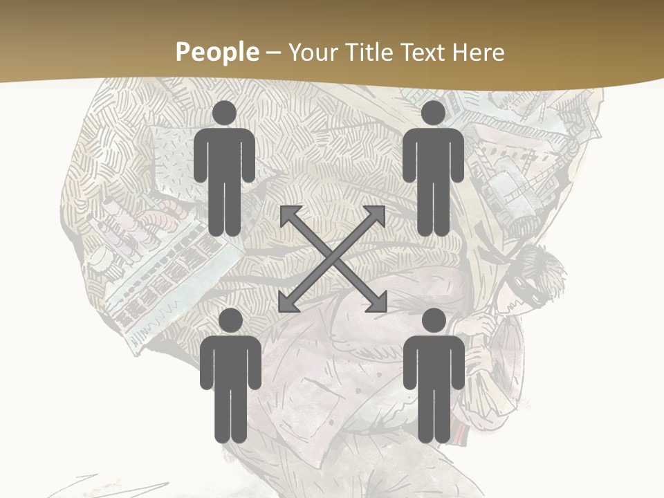 Wealth Management Professional PowerPoint Template