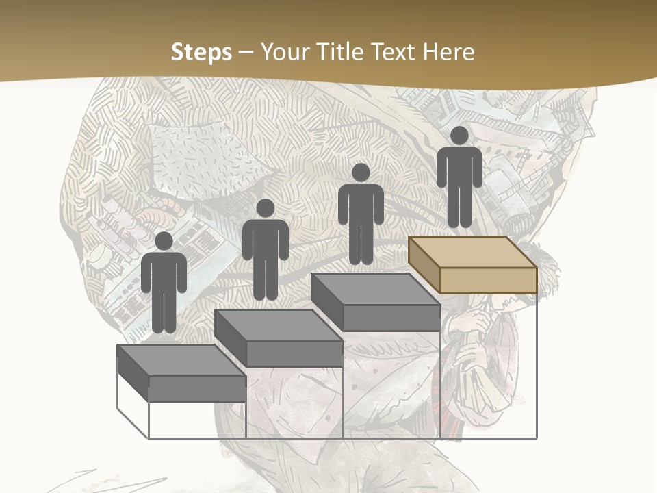 Wealth Management Professional PowerPoint Template