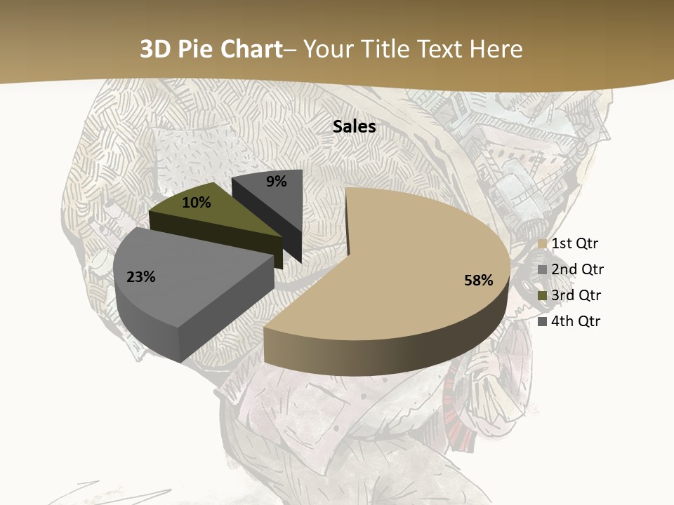 Wealth Management Professional PowerPoint Template