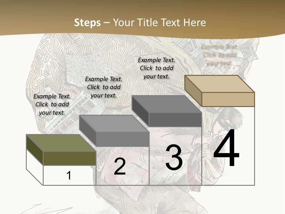 Wealth Management Professional PowerPoint Template