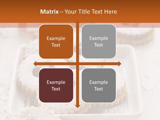 Traditional Plate Spice PowerPoint Template