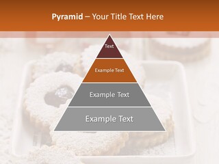Traditional Plate Spice PowerPoint Template