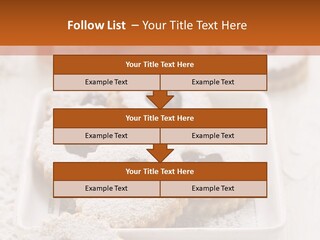 Traditional Plate Spice PowerPoint Template