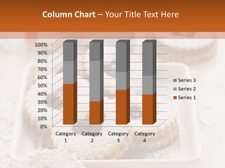 Traditional Plate Spice PowerPoint Template