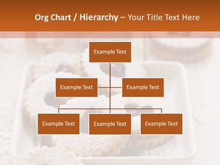 Traditional Plate Spice PowerPoint Template