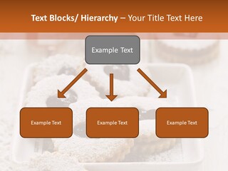 Traditional Plate Spice PowerPoint Template