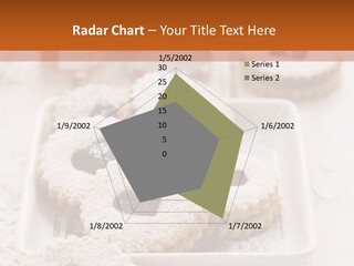 Traditional Plate Spice PowerPoint Template