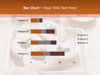 Traditional Plate Spice PowerPoint Template