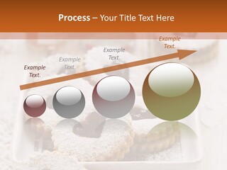 Traditional Plate Spice PowerPoint Template