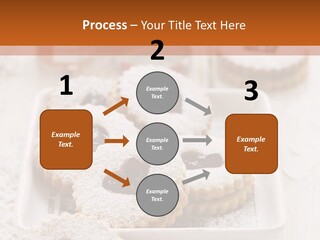 Traditional Plate Spice PowerPoint Template