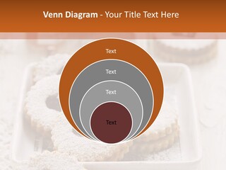 Traditional Plate Spice PowerPoint Template