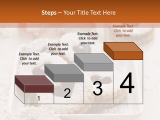 Traditional Plate Spice PowerPoint Template