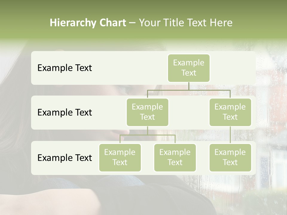 Anger Separation Divorce PowerPoint Template