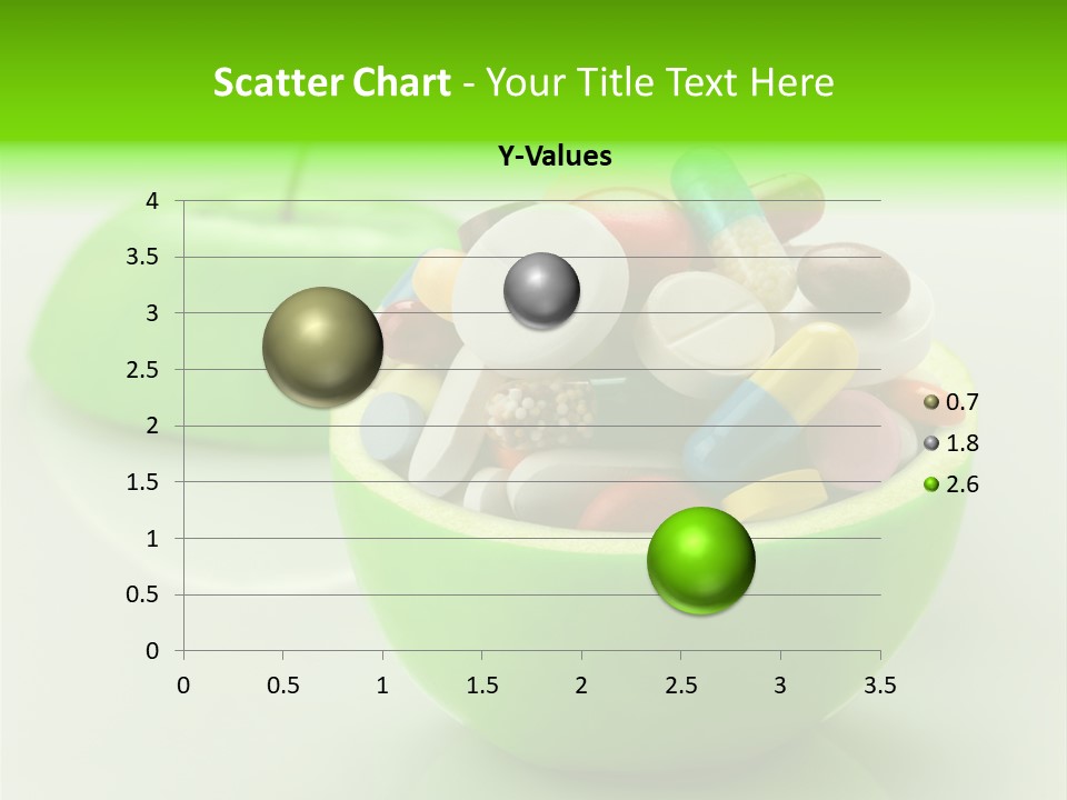 Tablet Medicine Full PowerPoint Template