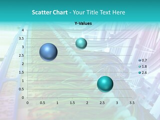 Support Science Room PowerPoint Template