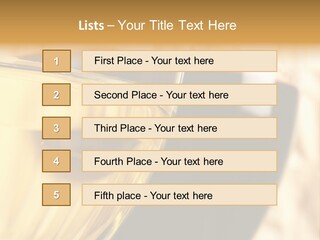 A Close Up Of Two Glasses Of Wine PowerPoint Template
