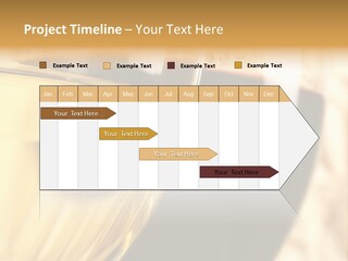 A Close Up Of Two Glasses Of Wine PowerPoint Template