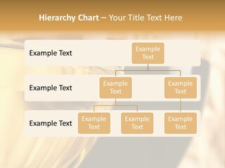 A Close Up Of Two Glasses Of Wine PowerPoint Template