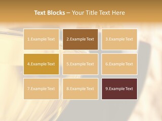 A Close Up Of Two Glasses Of Wine PowerPoint Template